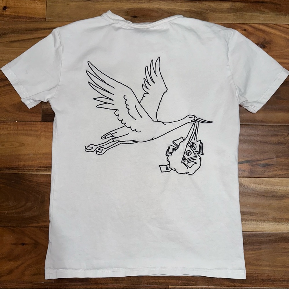 Big Deposits Shirt